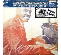 Carr Leroy - Blues Before Sunrise - Limited Edition