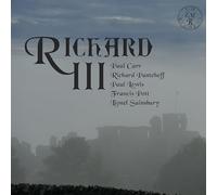 Carr/ Marshall-Luck - Richard Iii