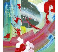 Martin Carr New Shapes of Life (CD) Album
