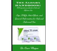 Carr Megan The Aldara Handbook (Tascabile)