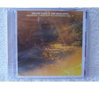 Carr, Miller & The Shalants - Vol. 2-Passage Through Wilderness