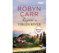 Carr Robyn Regreso a Virgin River (Tascabile)