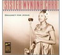Carr, Sister Wynona - Dragnet For Jesus