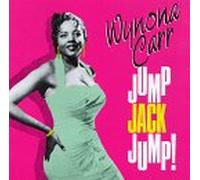 Carr, Sister Wynona - Jump Jack Jump!