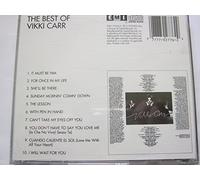 Carr,Vikki - Best of