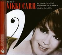 Carr, Vikki - Best Of Vikki Carr