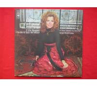 Carr, Vikki - Carr, Vikki En Espanol LP CBS 65266 EX/EX 1972 with insert