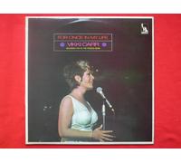 Carr, Vikki - Carr, Vikki For Once In My Life LP Liberty LBS83180 VG/EX 1969 blue label