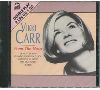 Carr, Vikki - From the Heart