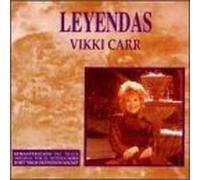 Carr, Vikki - Leyendas by Carr, Vikki (1996-02-20j
