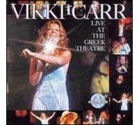 Carr, Vikki - Live At The Greek Theatre (2 CD)
