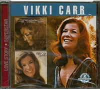 Carr, Vikki - Love Story/Superstar