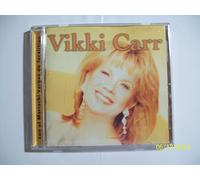 Carr, Vikki - Reta Manda Y Provoca