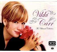 Carr, Vikki - The Ultimate Collection by Carr, Vikki (2006) Audio CD