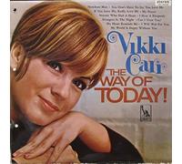 Carr Vikki - Way Of Today