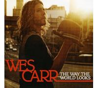 Carr,Wes - Way The World Looks,The (Std Edtn) 11 Tracks (Aust