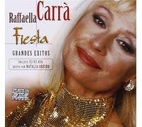 Carra Rafaella - Fiesta - Grandes Exitos