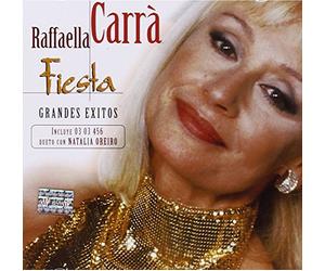 Carra Rafaella - Fiesta - Grandes Exitos