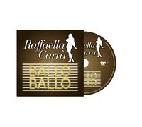 Carra' Raffaella Ballo Ballo (CD)