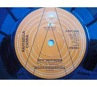 Carra, Raffaella - Carra, Raffaella Do It Do It Again 7" Epic SEPC6094 EX 1976 there is handwritten number on label and there is a 2mm drill hole in label rim