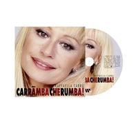 Carra' Raffaella - Carramba Che Rumba Cd