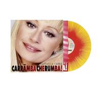 Carra' Raffaella - Carramba Che Rumba Vinile Splatter Numerato E Limitato