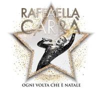 Carra Raffaella - Ogni Volta Che E' Natale