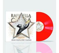 Carra' Raffaella - Ogni Volta Che È Natale