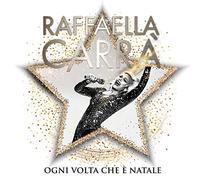 Carra' Raffaella - Ogni Volta Che E' Natale - Standard Version