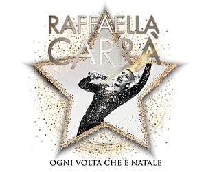 Carra' Raffaella - Ogni Volta Che E' Natale - Standard Version