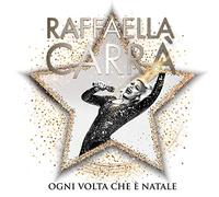 Carra' Raffaella - Ogni Volta Che E' Natale-vinile Colore Bianco