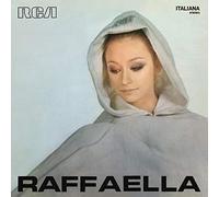 Raffaella Carra' - Raffaella - Vinile (gatefold sleeve - nuova edizione)