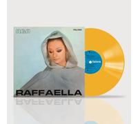 Carra' Raffaella - Raffaella (Vinile Giallo)
