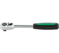 Stahlwille - 512-2k Reversible Ratchet 1 / 2in Drive