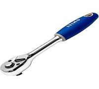 Chiave a cricchetto Irimo 125-70-1 1/2" Reversibile Pera Acciaio forgiato