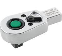 Stahlwille 725QR/20 58253020 Einsteckknarre 1/2\ (12.5 mm)