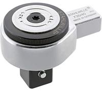 Stahlwille 735/40 58250040 Einsteckknarre 3/4\ (20 mm)