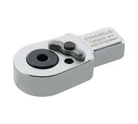 CARRACA ACOPLABLE 9X12 1/4" - 725/4B
