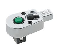 Stahlwille 725QR/ 5 58253005 Einsteckknarre 3/8\ (10 mm)