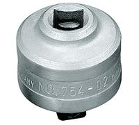 Carraca de acoplamiento 1/2" a derecha