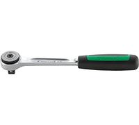 STAHLWILLE - Cricchetto con dentatura fine, 1/2 pollice, Modello: 1/2 1/2