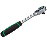 CARRACA DENTADO FINO QR 1/2" - 512QR N80