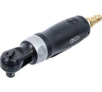 Carraca neumática | 10 mm (3/8") | 54 Nm | extra corta