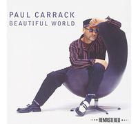Carrack, Paul - Beautiful World