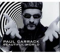 Carrack,Paul - Beautiful World