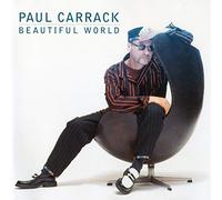 Carrack,Paul - Beautiful World