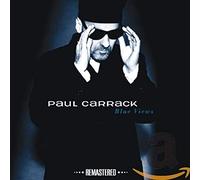 Carrack, Paul - Blue Views