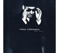 Carrack,Paul - Blue Views