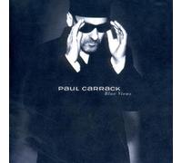 CARRACK, PAUL - BLUE VIEWS