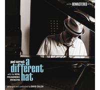 Carrack Paul - Different Hat